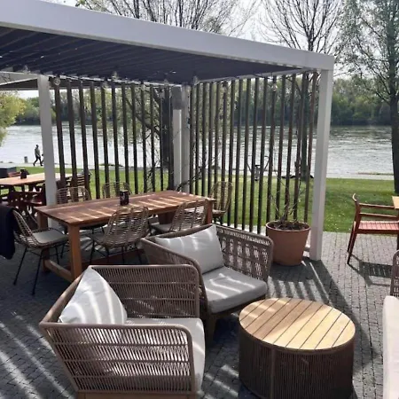 Apartmán Donald Eurovea
