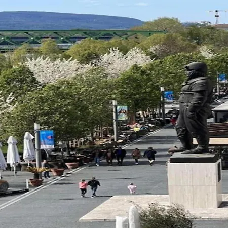 štúdio Donald Eurovea Bratislava