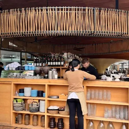 Appartement Donald Eurovea *