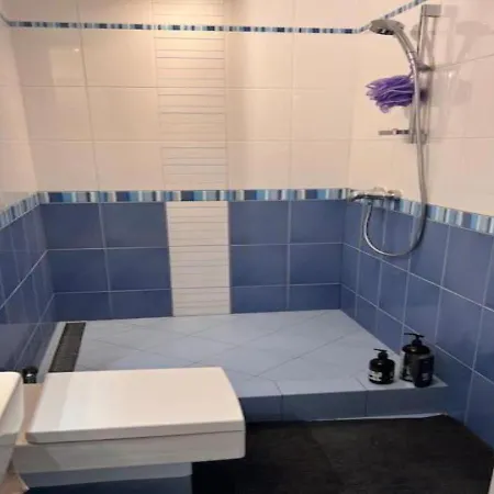 Donald Eurovea Братислава