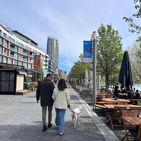 štúdio Donald Eurovea Bratislava