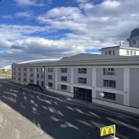 štúdio Donald Eurovea