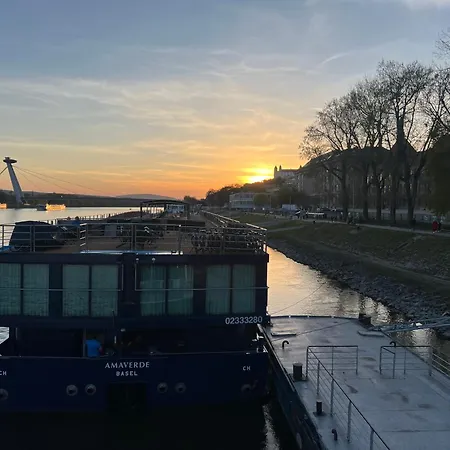 公寓 Donald Eurovea