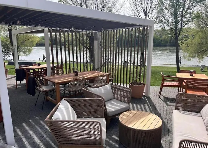 Appartement Donald Eurovea