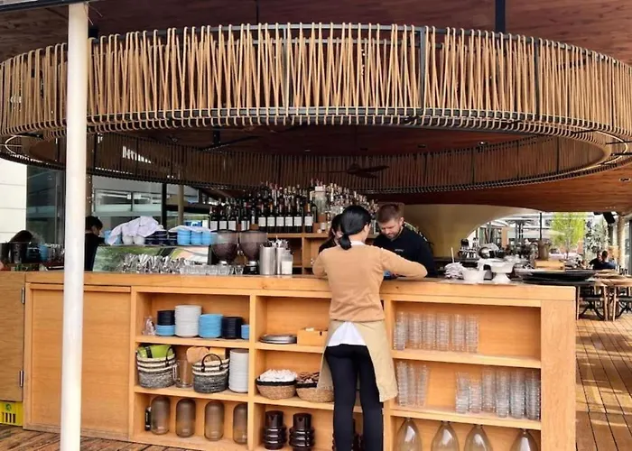 公寓 Donald Eurovea *