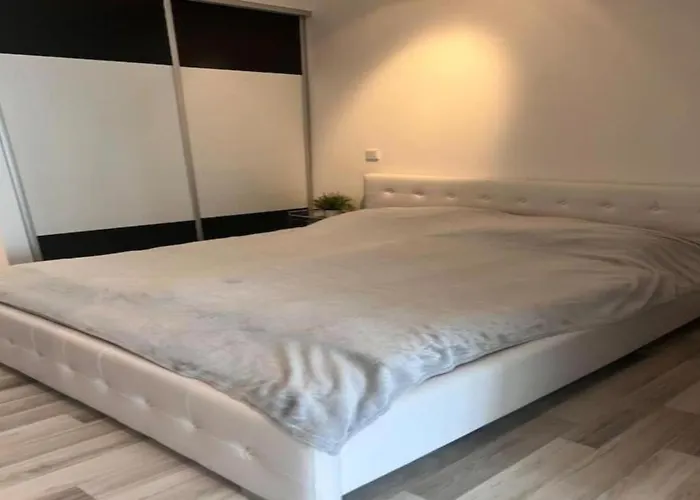 Donald Eurovea * 布拉迪斯拉发