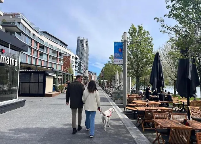 Donald Eurovea Bratislava