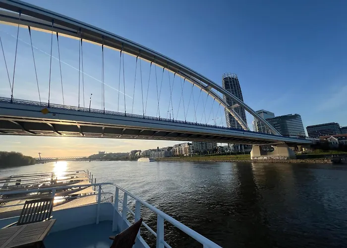 Donald Eurovea * 布拉迪斯拉发