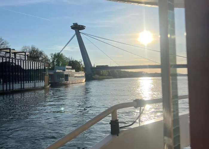 Donald Eurovea * Bratislava