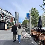 Donald Eurovea Bratislava