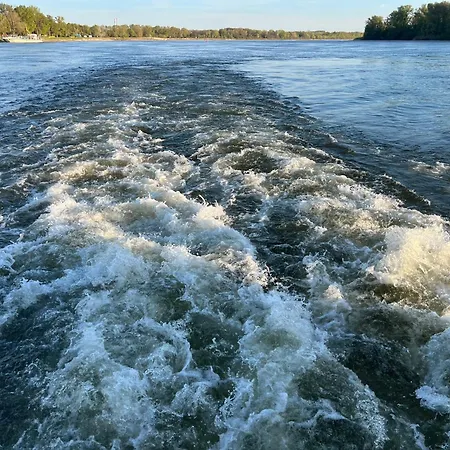 Donald Eurovea Lägenhet *